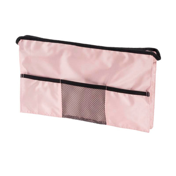 DM RTL10256PK EA/1 Walker Accessory Bag, Pink