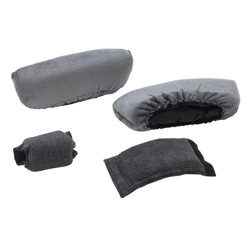 DM RTL10355 PR/1 Crutch Pillows Accessory Kit
