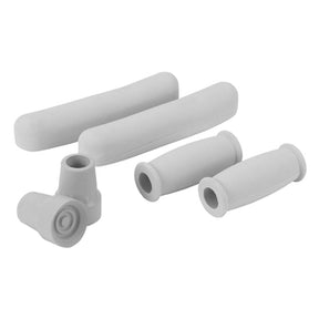 DM RTL10395 EA/1 Crutch Accessory Replacement Kit for Universal Crutches