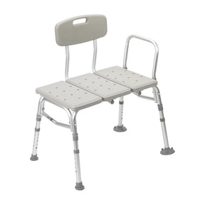 DM RTL12031KDR EA/1 Three Piece Transfer Bench