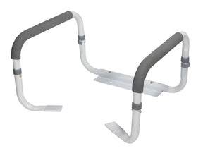 DM RTL12087 EA/1 Toilet Safety Rail