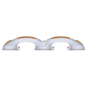 DM RTL13084 EA/1 Adjustable Angle Rotating Suction Cup Grab Bar