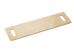 DM RTL6045 EA/1 Lifestyle Transfer Board with Hand Grips, 30"