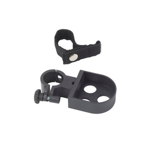 DM STDS1034 EA/1 Manual Wheelchair Cane / Crutch Holder