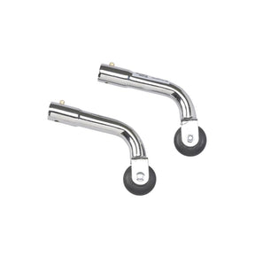 DM STDS802 PR/1 Anti Tippers with Wheels