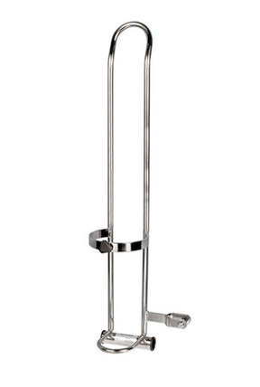 DM STDS803 EA/1 Universal Wheelchair Oxygen "E" Cylinder Holder