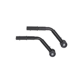 DM STDS814 PR/1 Anti Tippers with Casters