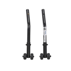 DM STDS819 PR/1 Cruiser III Anti Tippers with Wheels