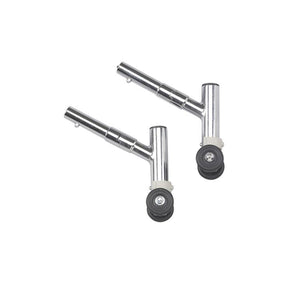 DM STDS829 PR/1 Wheeled Anti Tippers