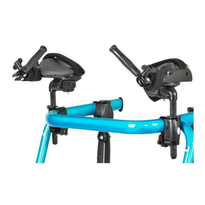 DM TK 1035 L PR/1 Trekker Gait Trainer Forearm Platform, Large