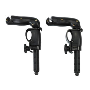 DM TK 1045 PR/1 Trekker Gait Trainer Handgrips