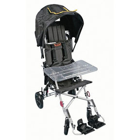 DM TR 8024 EA/1 Trotter Mobility Rehab Stroller Upper Extremity Support Tray