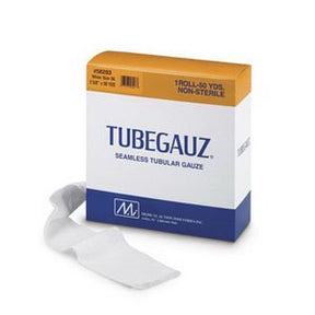 DUP 13-3107 EA/1 BURNNET DRESSING RETAINER TUBULARELASTIC,LATEX,LARGE HEAD/SHOULDER/THIGH SIZE 6 