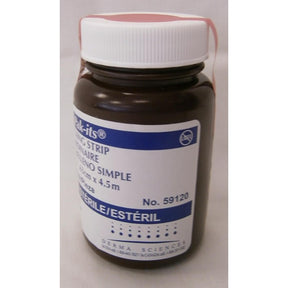 DUP 59120 EA/1 PAK-ITS PLAIN PACKING GAUZE, SIZE 1/4IN X 5Y