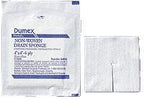 DUP 84916 TRACH DRESSINGS - TRAY OF 25