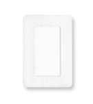 DUP 89044 BX/25 COMPDRESS ISLAND DRESSING, 4IN X 4IN (10CM X 10CM), STERILE