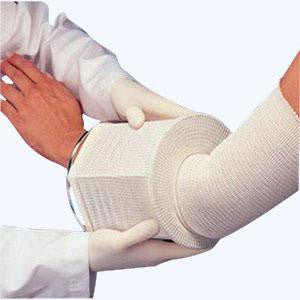 DUP GL231 EA/1 TUBULAR GAUZE APPLICATOR SIZE 1, USED WITH GL209 AND GL219