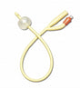 DYND 11784 BX/12  24FR, 30CC SILICONE-ELASTOMER COATED LATEX 2-WAY FOLEY CATHETER