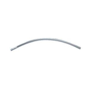 DYND 12550 (CS/50)  EA/1  LEG BAG EXTENSION TUBING, 18IN, LATEX FREE, STERILE