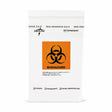 DYND 30261 CS/1000 ZIP-STYLE BIOHAZARD SPICIMEN BAGS 
