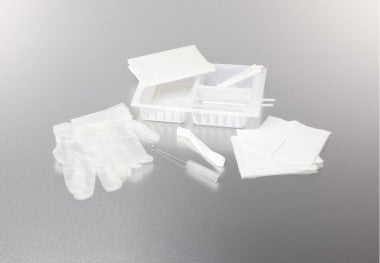 DYND 40610 EA/1 TRACHEOSTOMY CARE TRAY STERILE 