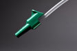 DYND 41901 CS/100 SUCTION CATHETER, 12FR, WHISTLE TIP.