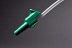 DYND 41902 CS/100 SUCTION CATHETER, 14FR, WHISTLE TIP.
