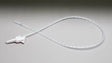 DYND 41908 CS/100 OPEN SUCTION CATHETER W/ VALVE, 8FR, STRAIGHT, DELEE TIP