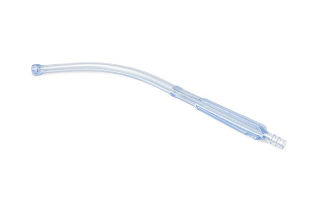 DYND 50130 CS/50 YANKAUER, BULB TIP, NO VENT