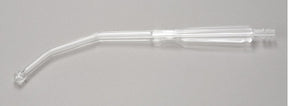 DYND 50132 BX/50 YANKAUER SUCTION TIP BULB CATHETER W/ VENT, LATEX FREE.
