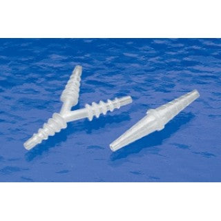 DYND 50519 BX/100 TUBING CONNECTORS 6 IN 1 Y, STERILE