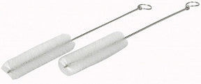 DYND 73043 MEDLINE TRACH TUBE BRUSHES - LATEX FREE - PACK OF 2
