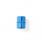 DYND 75020 BX/100 TOURNIQUET 1" X 18" BLUE LATEX-FREE ROLLED 
