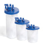 DYND SCL1500 CS/50 SUCTION CANISTER, 1500CC