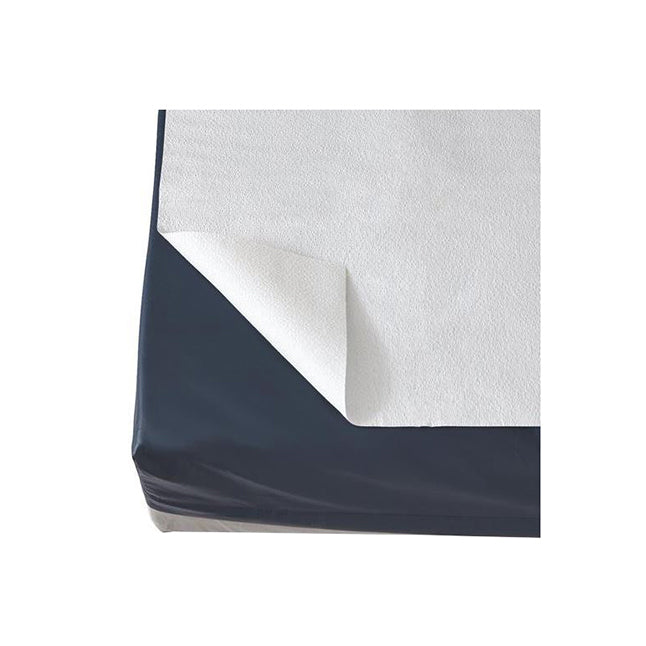 GM 34682 CAS/50 GRAHAM MEDICAL 2 PLY TISSUE STRETCHER SHEET.48'L X 40"W
