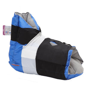 HAL 7300 EA/1 PREVALON HEEL PROTECTOR BOOT