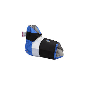 HAL 7310 EA/1 HEEL PROTECTOR,PRESSURE-RELIEVING,	6"-10"