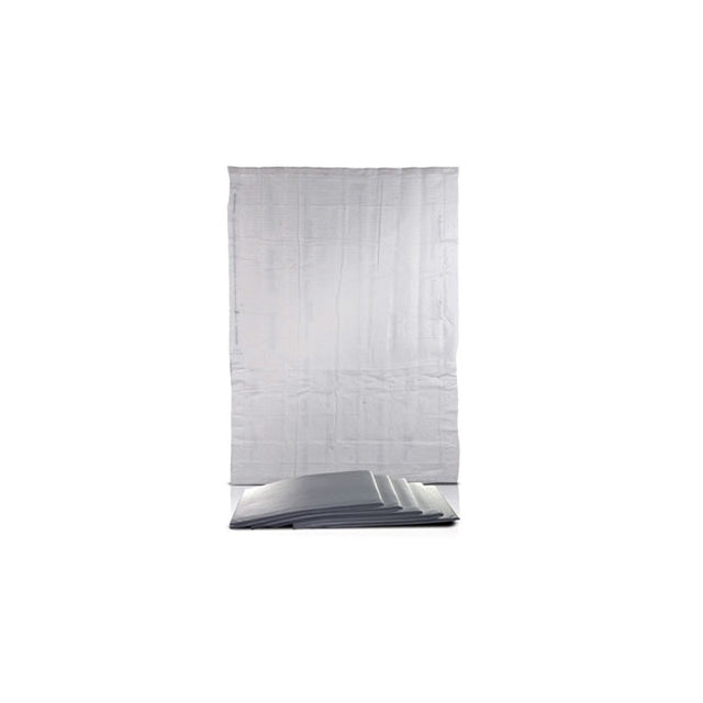 HAL 7550 BX/5 PREVALON MICROCLIMATE MANAGEMENT PAD,SEATED POSITIONING SYSTEM 
