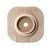 HOL 11506 BX/5 CERAPLUS PRE-SIZED CONVEX 1-1/4IN (FLANGE 2-1/4IN)