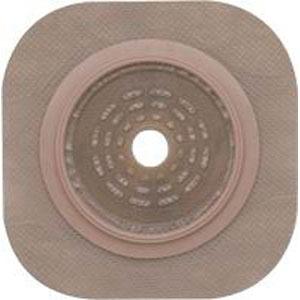 HOL 14203 BX/5 NEW IMAGE FLAT FLEXWEAR,SKIN BARRIER 1-3/4,CUT-TO-FIT 2-1/4"