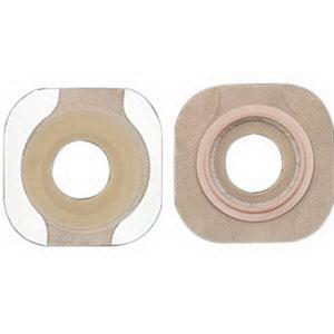 HOL 14308 BX/5 NEW IMAGE FLEXWEAR BARRIER 2-1/4" PRE-CUT 1-1/2" WITH TAPE