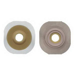 HOL 14505 BX/5 NEW IMAGE FLEXWEAR CONVEX  BARRIER 1-3/4" PRE-CUT 1-1/8" WITH TAPE