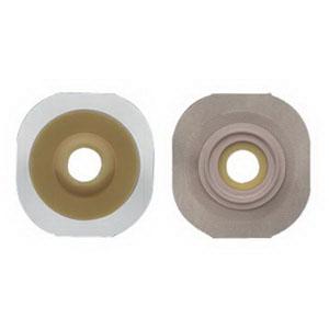 HOL 14506 BX/5 NEW IMAGE FLEXWEAR CONVEX  BARRIER 2-1/4" PRE-CUT" 1-1/4"" WITH TAPE