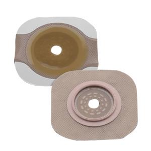 HOL 14602 BX/5 NEW IMAGE FLEXTEND BARRIER 1-3/4" CUT -TO-FIT 1-1/4" WITH TAPE