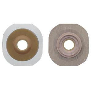 HOL 14901 BX/5 NEW IMAGE FLEXTEND CONVEX BARRIER 1-3/4" CUT-TO-FIT 5/8"  WITH TAPE