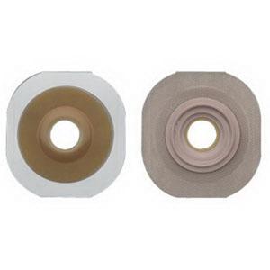 HOL 14908 BX/5 NEW IMAGE FLEXTEND CONVEX BARRIER 2-1/4" PRE-CUT1-1/2"  WITH TAPE