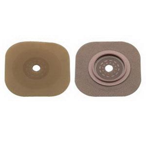 HOL 15602 BX/5 NEW IMAGE FLAT SKIN BARRIERS FLEXTEND  1-3/4" WITHOUT TAPE,CUT-TO-FIT 1-1/4"