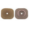 HOL 15603 BX/5 NEW IMAGE FLAT SKIN BARRIERS FLEXTEND 2-1/4" WITHOUT TAPE,CUT-TO-FIT 1-3/4"