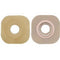 HOL 16408 BX/5 NEW IMAGE FLAT SKIN BARRIERS FLEXWEAR 2-1/4" WITHOUT TAPE ,PRE-CUT 1-1/2"