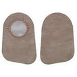 HOL 18372 BX/30 NEW IMAGE CLSD PCH, FILTER, 1 3/4" FLNG, BGE, 9"
